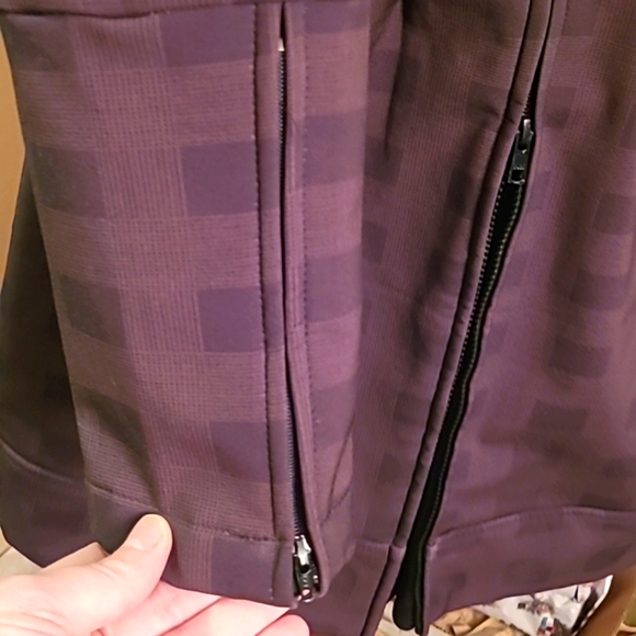 Asmar Equestrian Limited Edition All Weather Rider FW20 Brown Coat - Picture 8 of 14